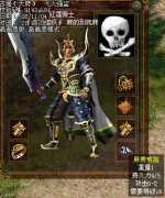<strong>武器装配麻痹戒指 图展</strong>